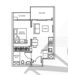 The Glades (D16), Condominium #483973641